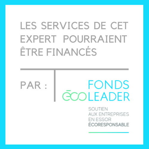 Fonds Écoleader